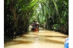  Mekong Delta 1 Day Tour (My Tho - Ben Tre) |  Mekong Delta 1 Day Tour with Viet Fun Travel